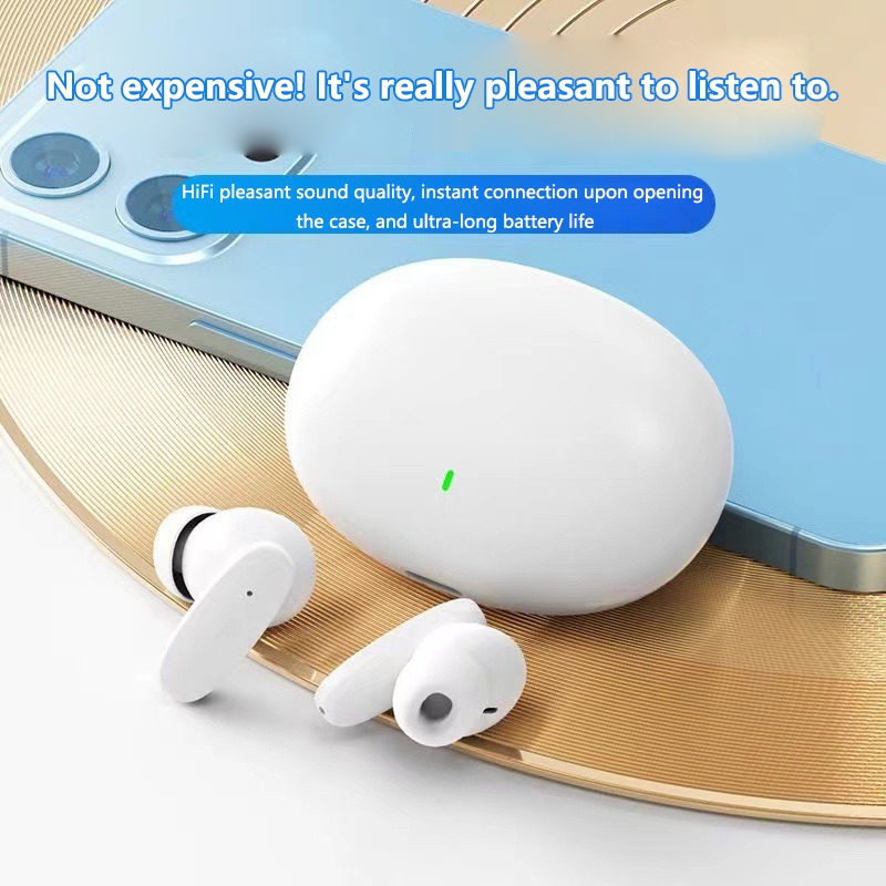 OnePlus New Wireless Earphone  - Bluetooth Headset On Ear recension och pris