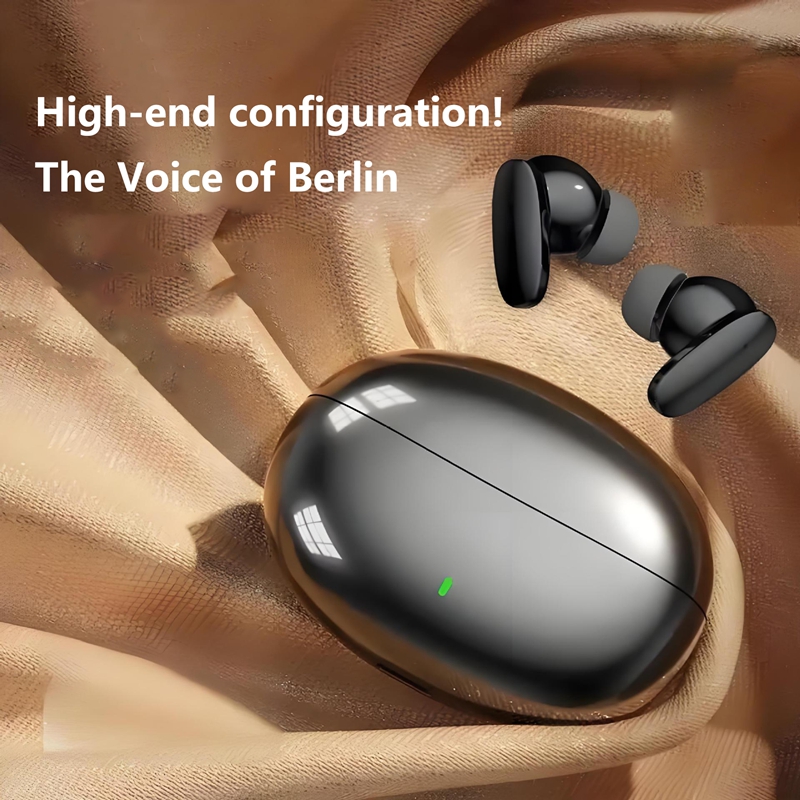 OnePlus New Wireless Earphone  - Bluetooth Headset On Ear recension och pris