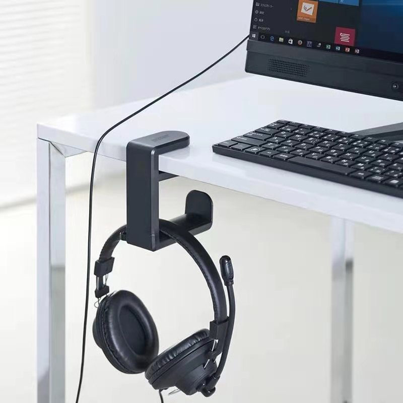 PC Gaming Headphone Stand Head - Headphone Stand Desk recension och pris