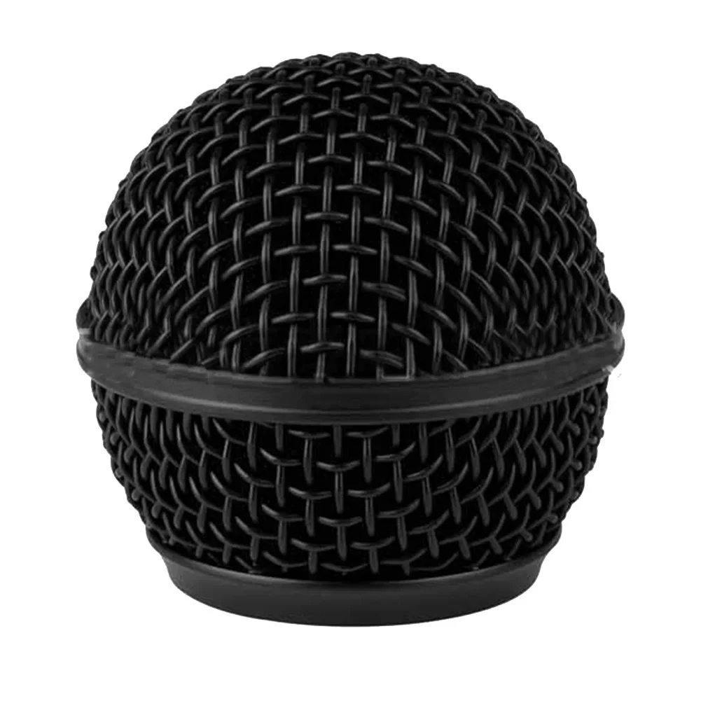 Microphone Mesh Head For 58 Mi - Shure Mic Sm58 recension och pris