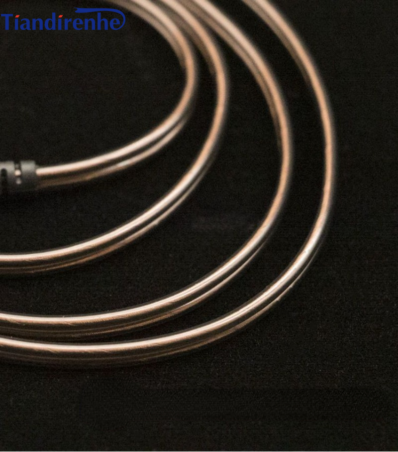 New headphone upgrade cable Fo - Sennheiser Headphone Hd 25 recension och pris