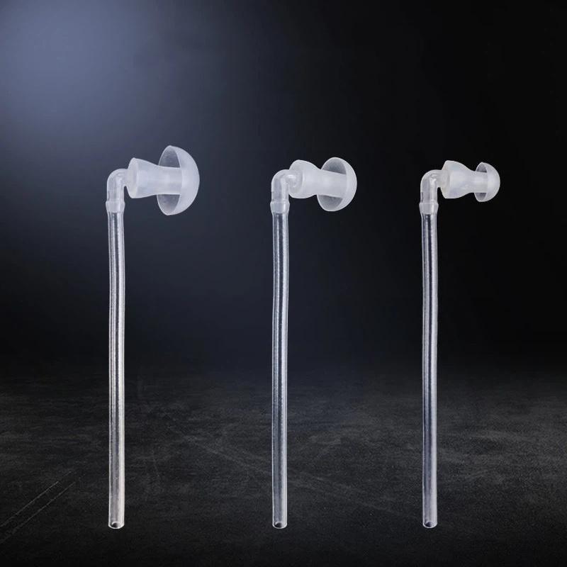 Portable Hearing Aid Replaceme - Silicone Ear Tip Replacement recension och pris