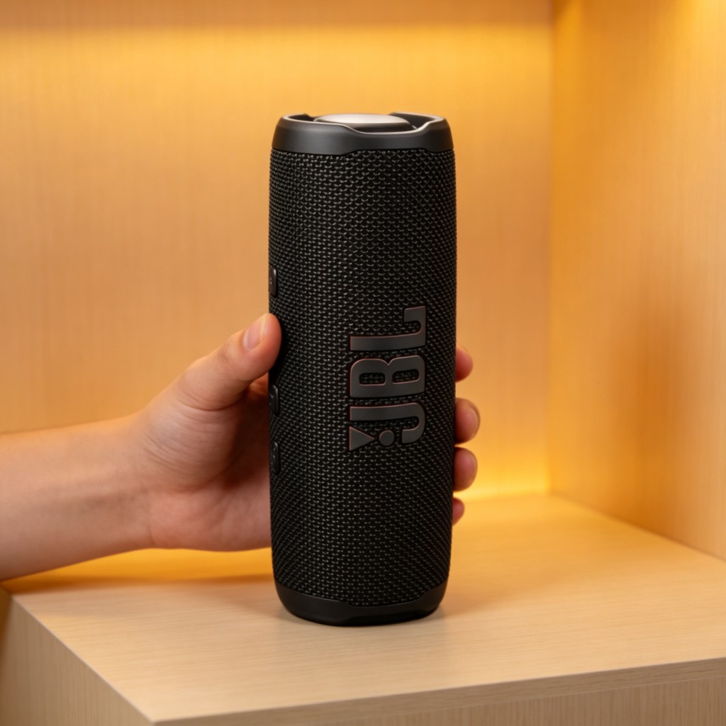 JBL Flip6 Music Kaleidoscope 6 - Jbl Speaker Flip 6 recension och pris