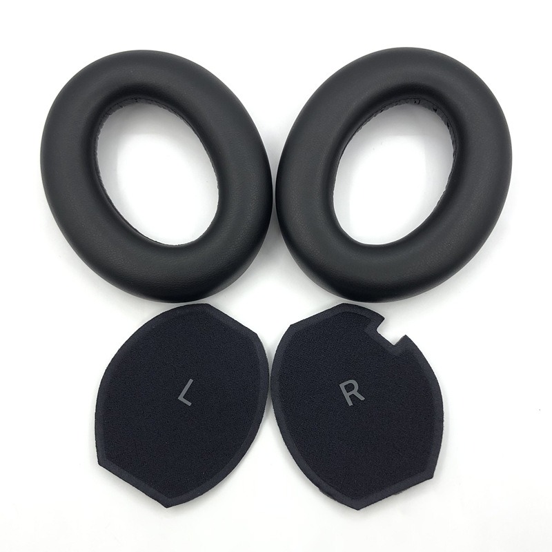 Replacement Ear Pads For Sennh - Sennheiser Headphone Momentum 4 recension och pris