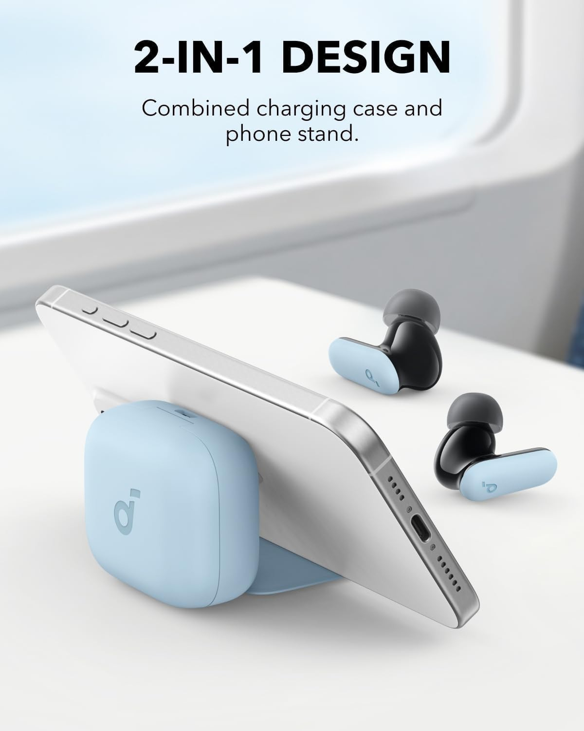 Anker Soundcore P30i ANC Noise - Anker Speaker Soundcore Boom 2 recension och pris