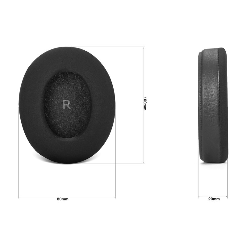 B63B-For Sennheiser Momentum 4 - Sennheiser Headphone Momentum 4 recension och pris