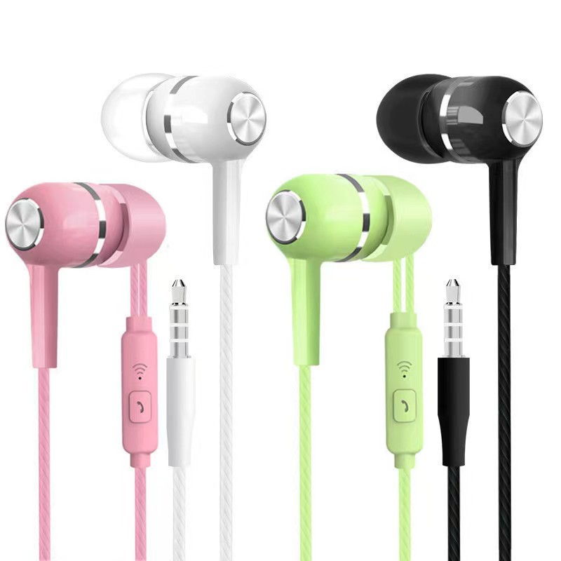 S12 Wired Headphones In-Ear Ch - Shure Mic Sm58 recension och pris