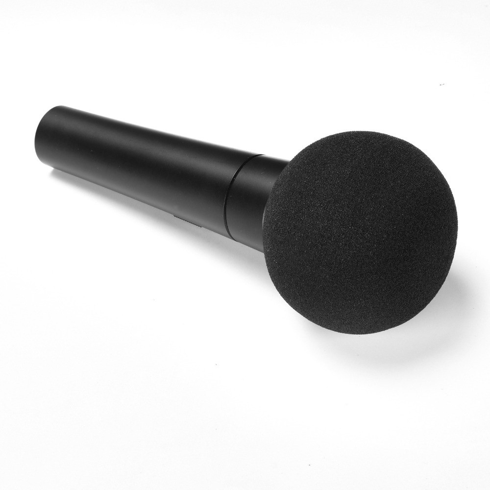 Replacement Mic Windscreen Cov - Shure Mic Sm58 recension och pris