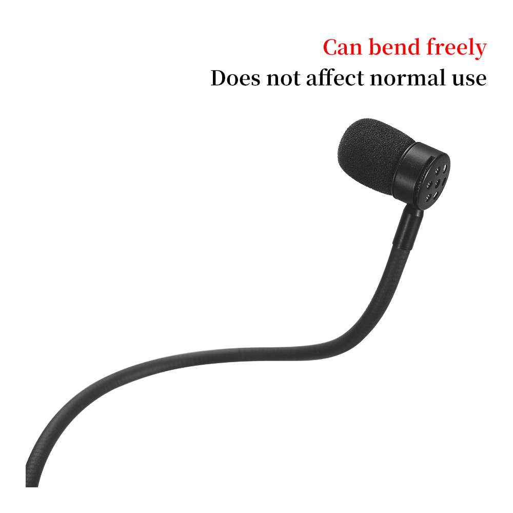 Iiimymic Unidirectional Black  - Shure Mic Sm58 recension och pris