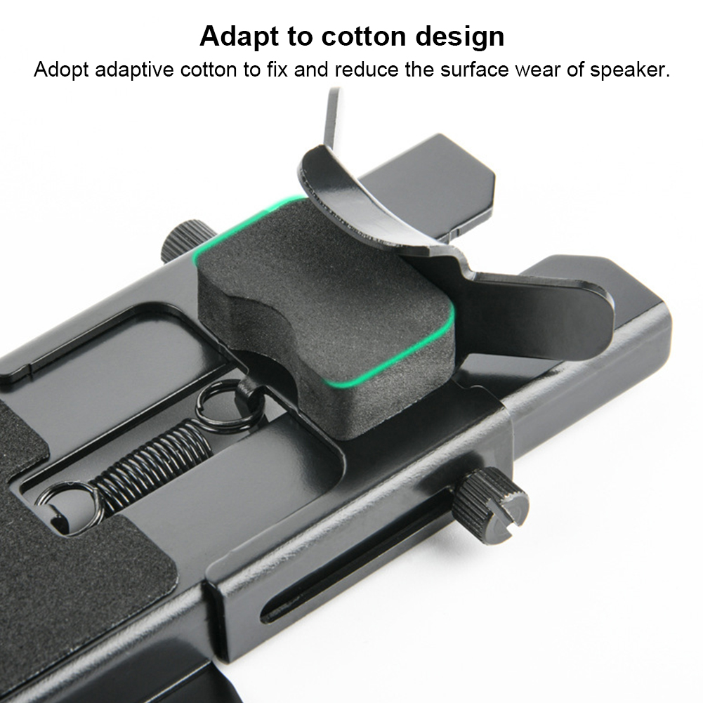 Speaker Wall Bracket Wall Moun - Jbl Speaker Flip 6 recension och pris