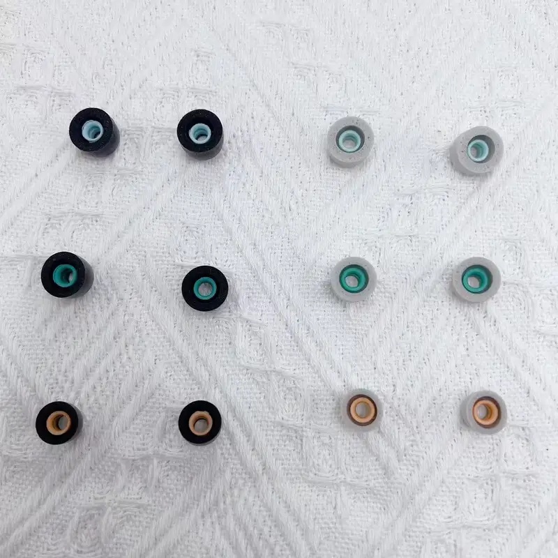 For Sony WF-1000XM5 WF-1000XM4 - Earphone Foam Tip recension och pris
