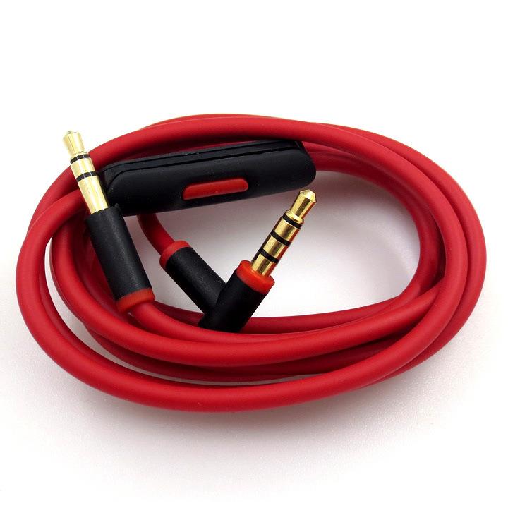 [N11R] Replacement Remote Talk - Beats Headphone Studio Pro recension och pris